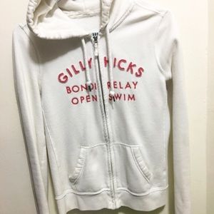 gilly hicks jackets